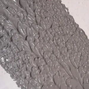 肥乡双液改性环氧型 YJ-302 拉毛界面剂，光面混凝土基层专用再浇剂