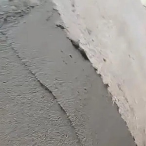 肥乡水工建筑物I级C55聚合物改性水泥砂浆 渠道防渗泵站加固迎水面抗冲刷砂浆