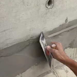肥乡P型防护型环氧树脂砂浆