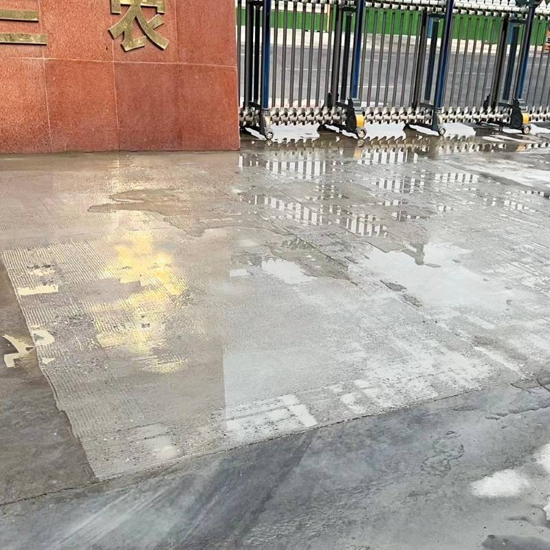 肥乡水泥路面翻新砂浆